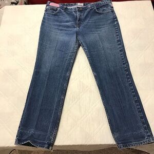 Tyndale FR 23 CAL HRC 2 womens‎ jeans size 20XU
